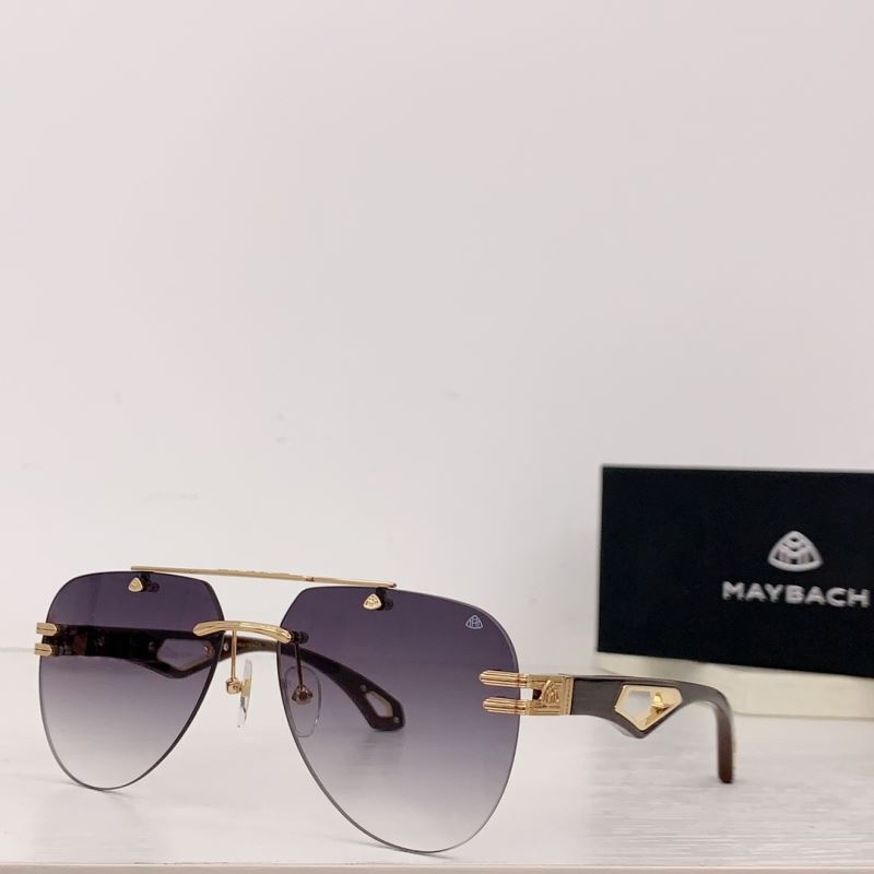 Maybach Sunglasses